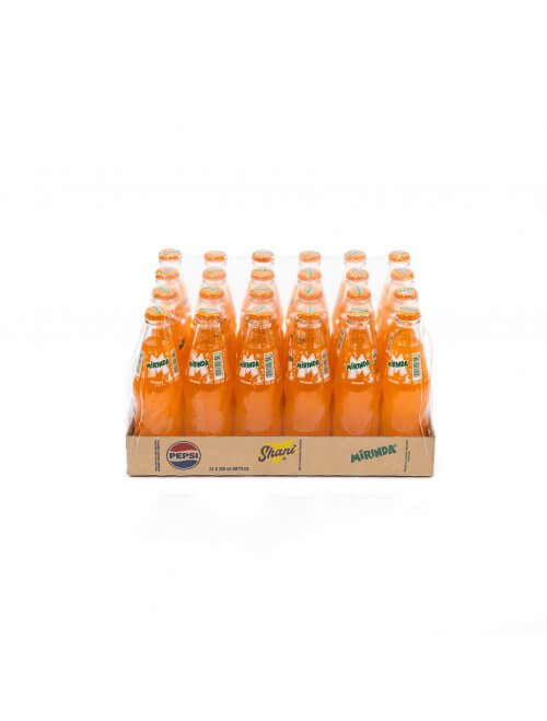 Mirinda