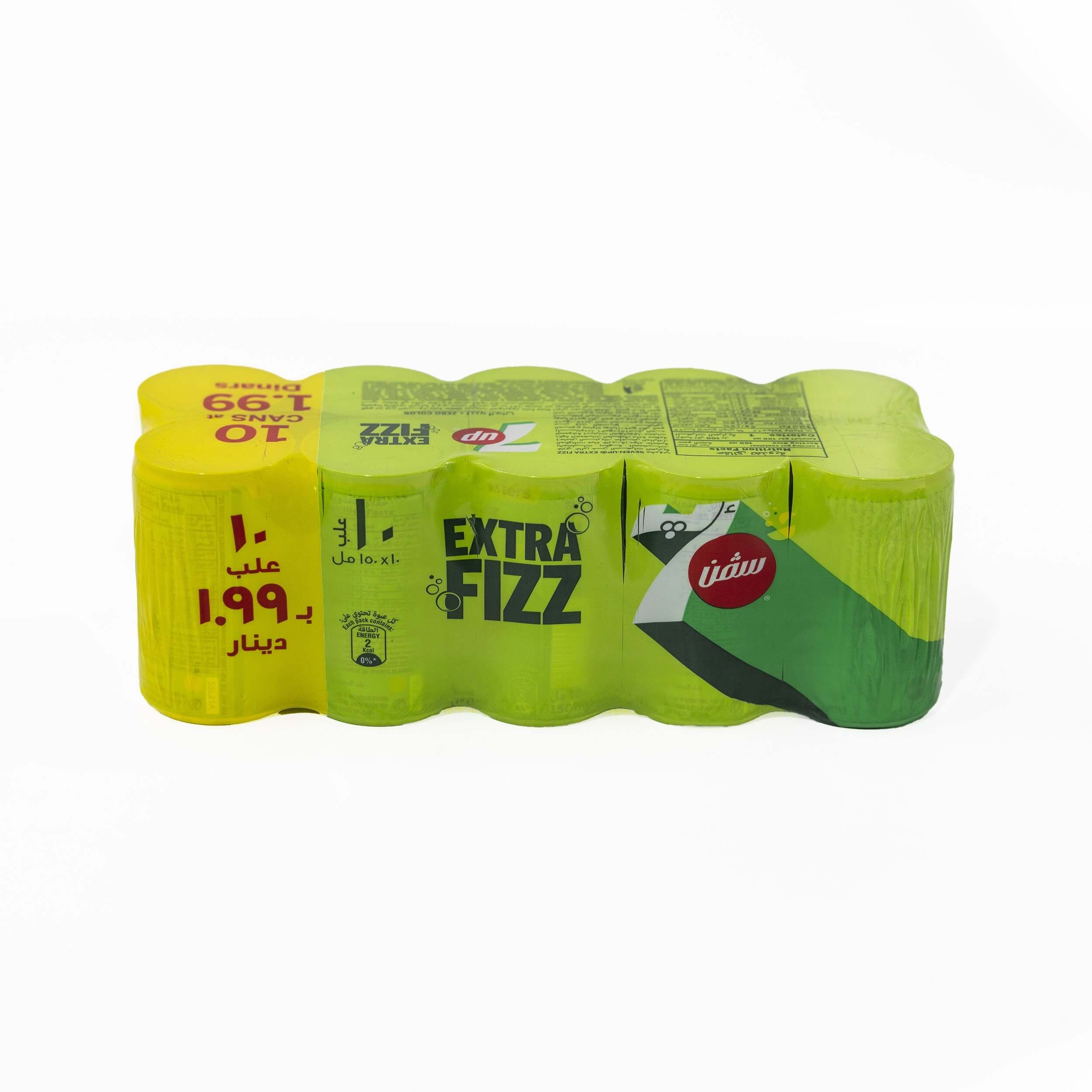 7UP