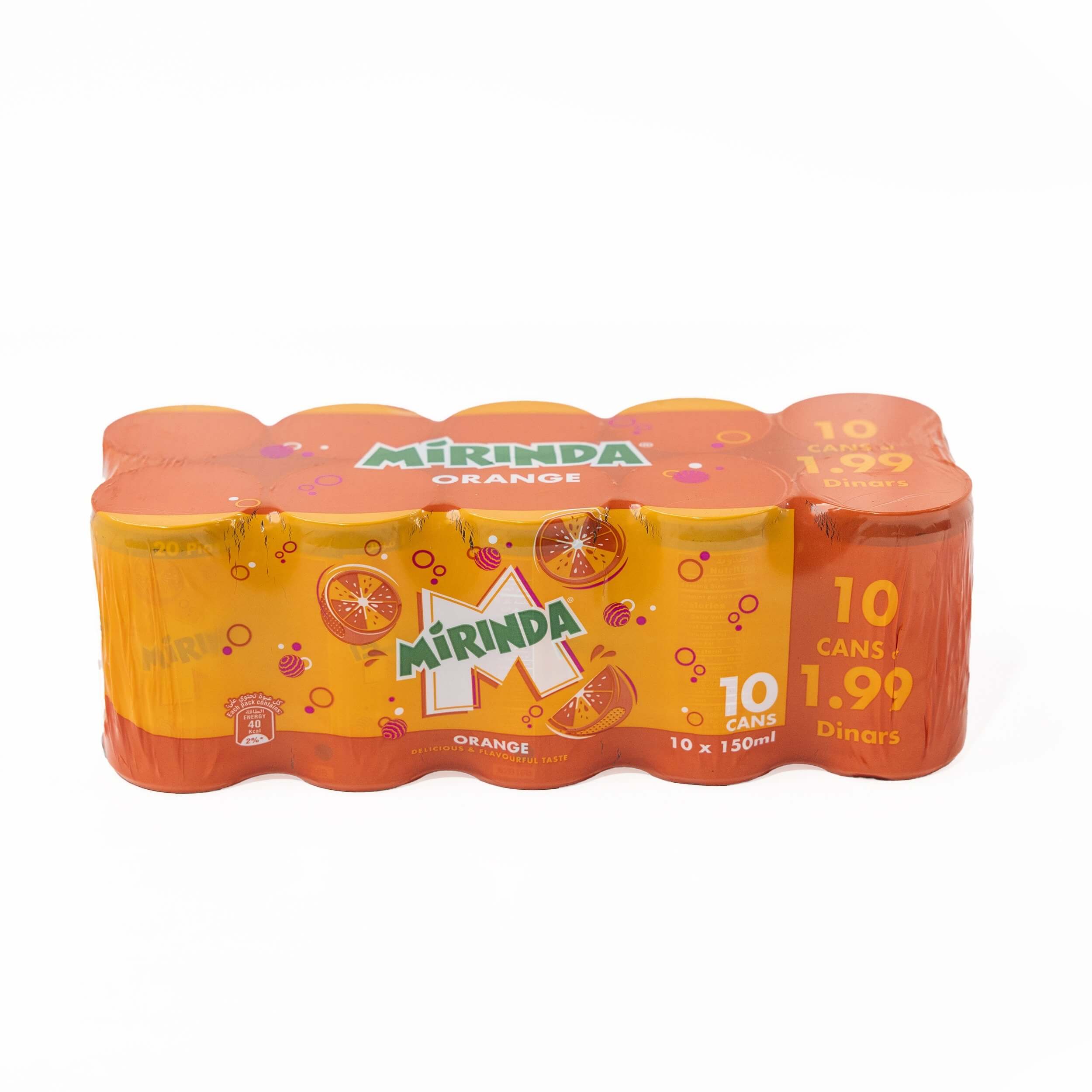 MIRINDA