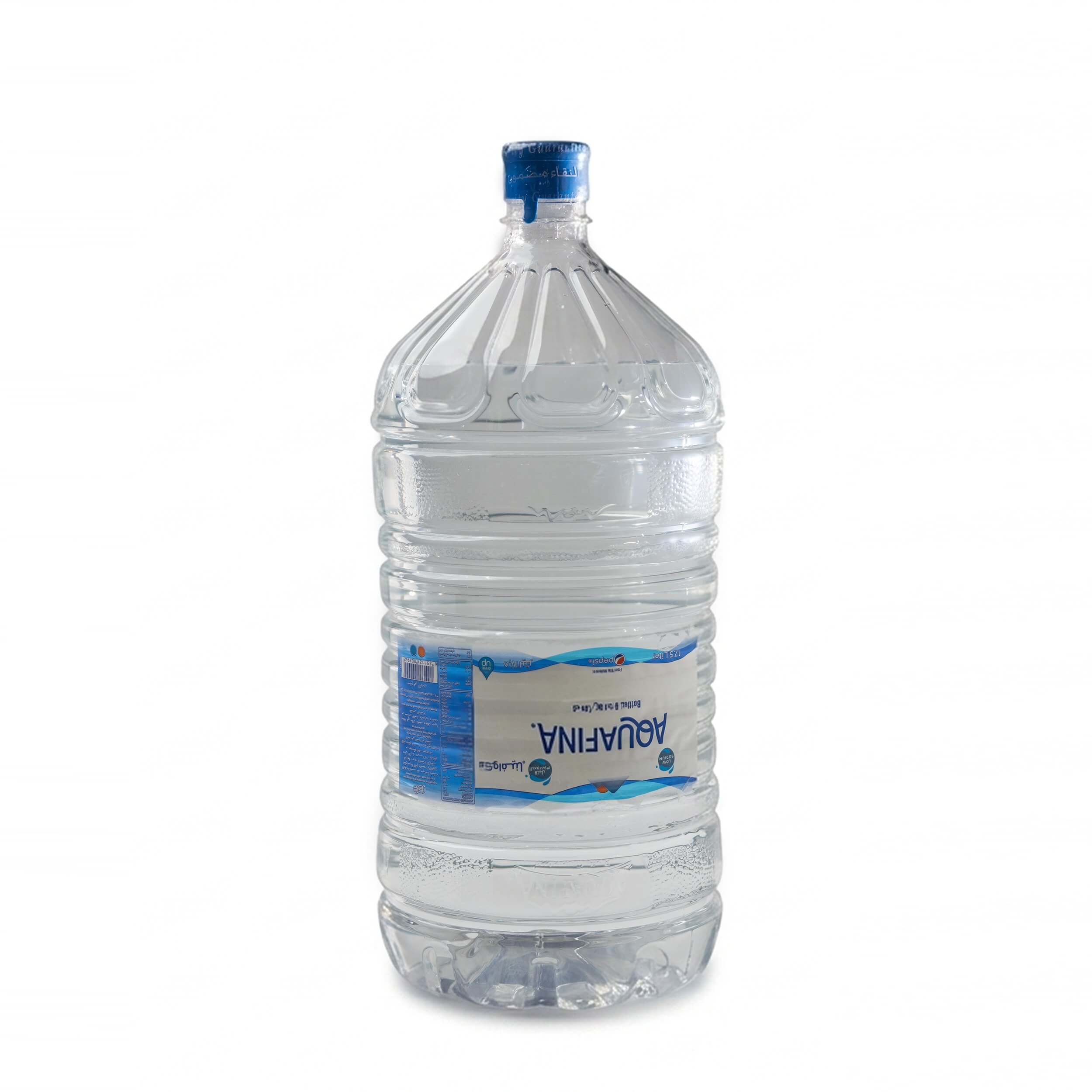 AQUAFINA