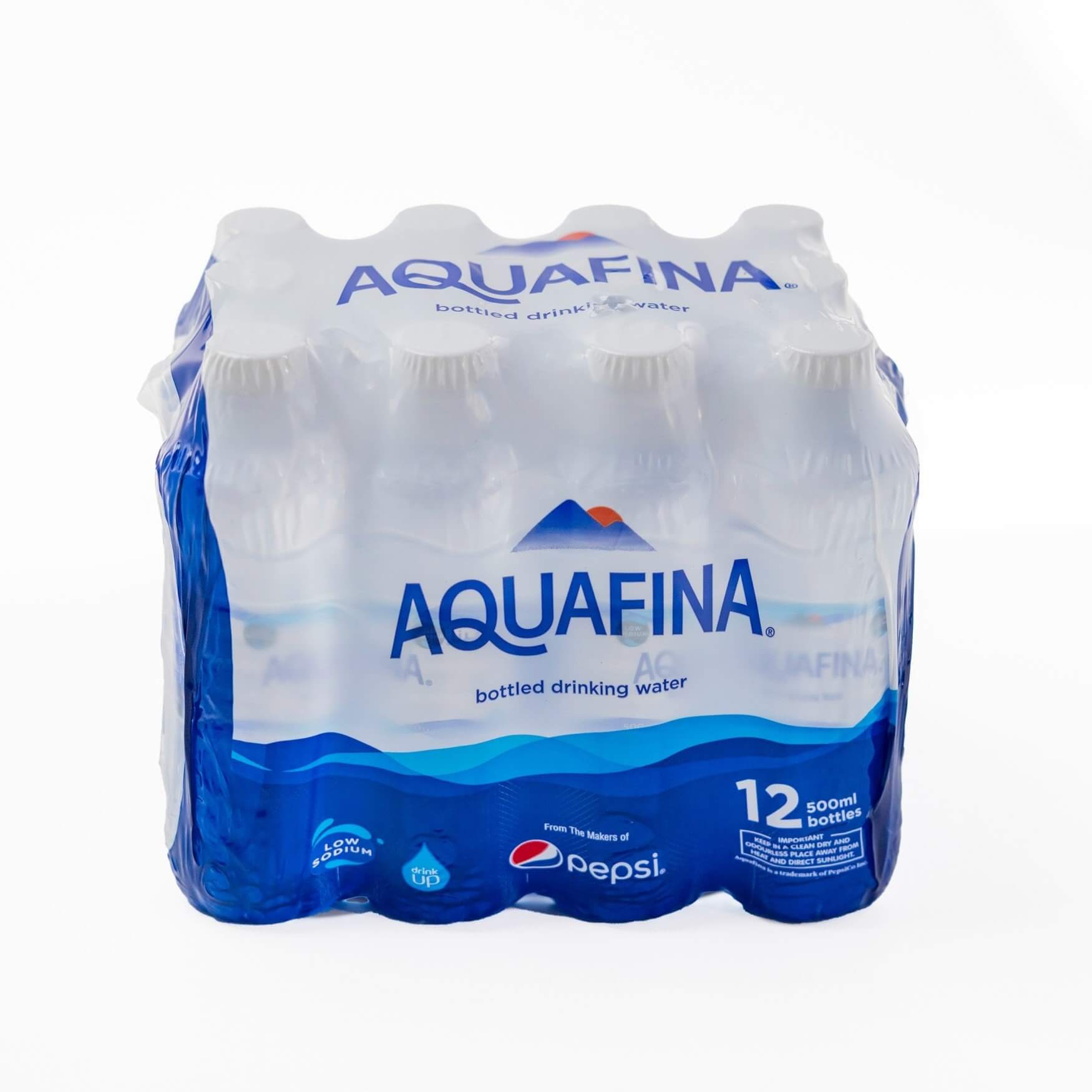 AQUAFINA