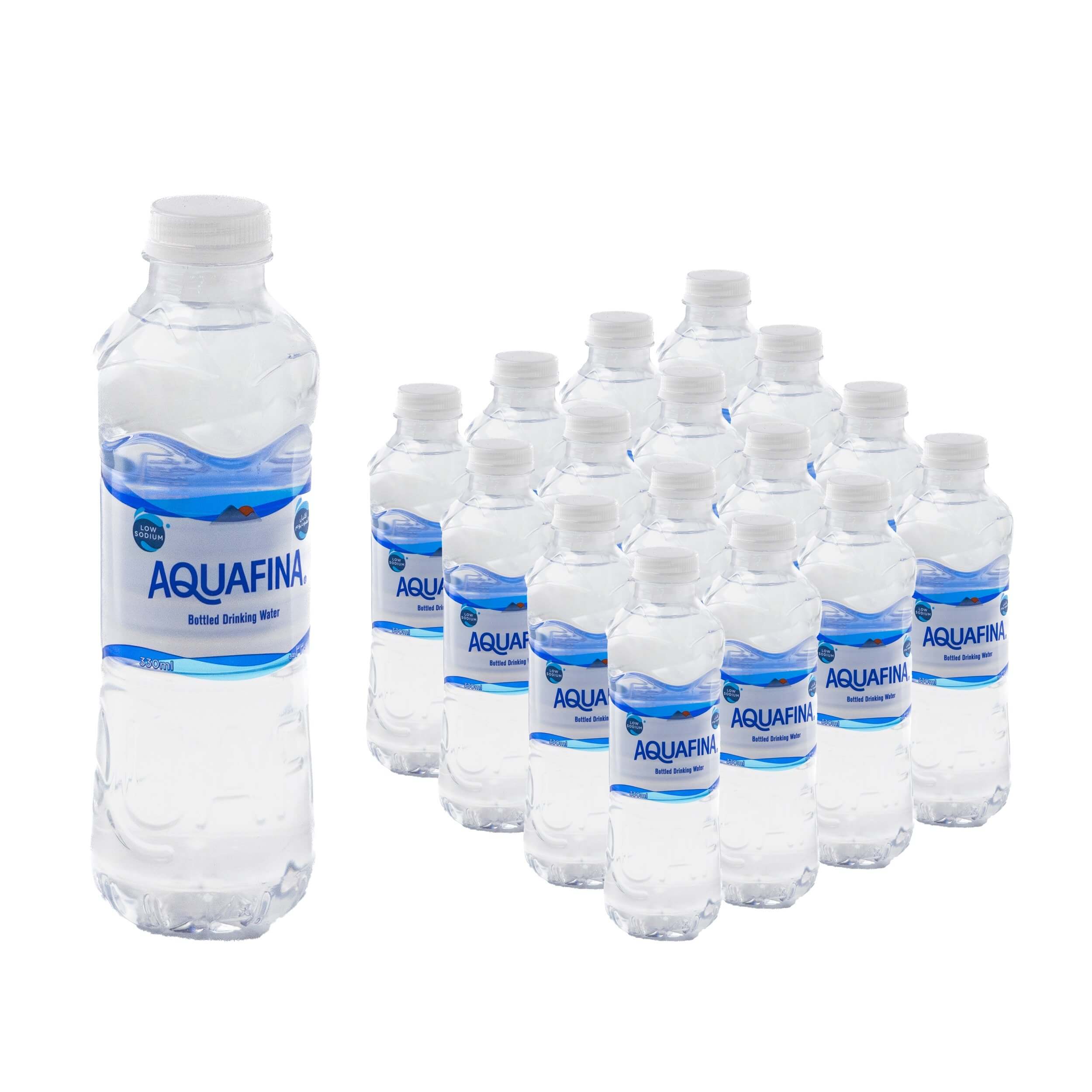 AQUAFINA
