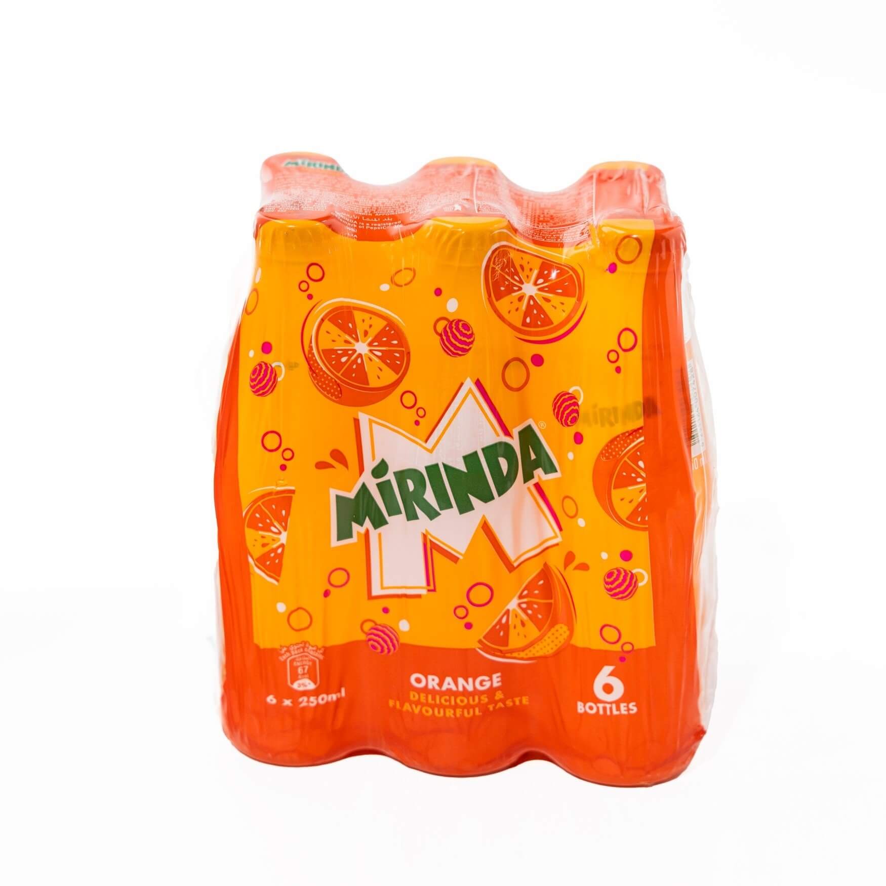 MIRINDA