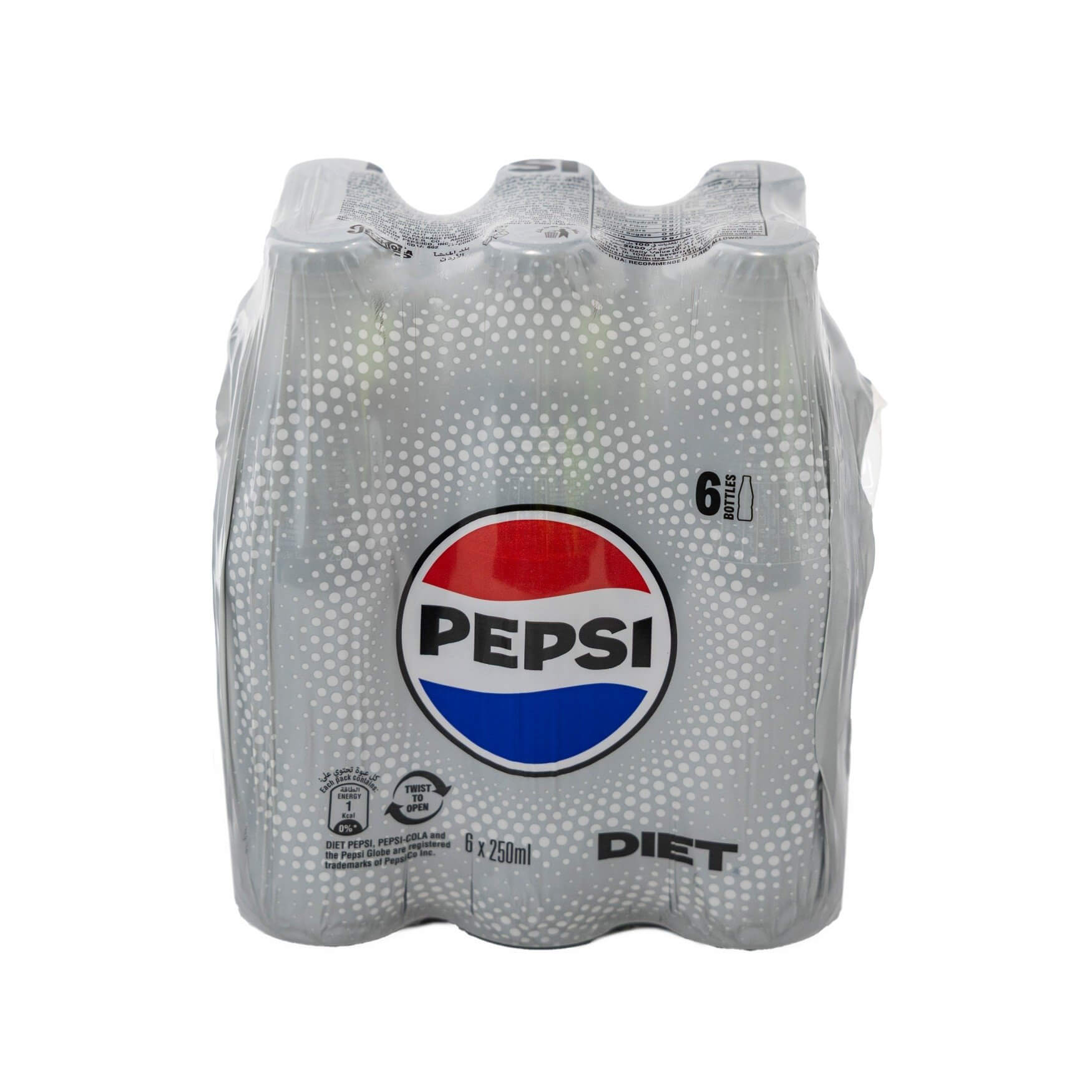 DIET PEPSI