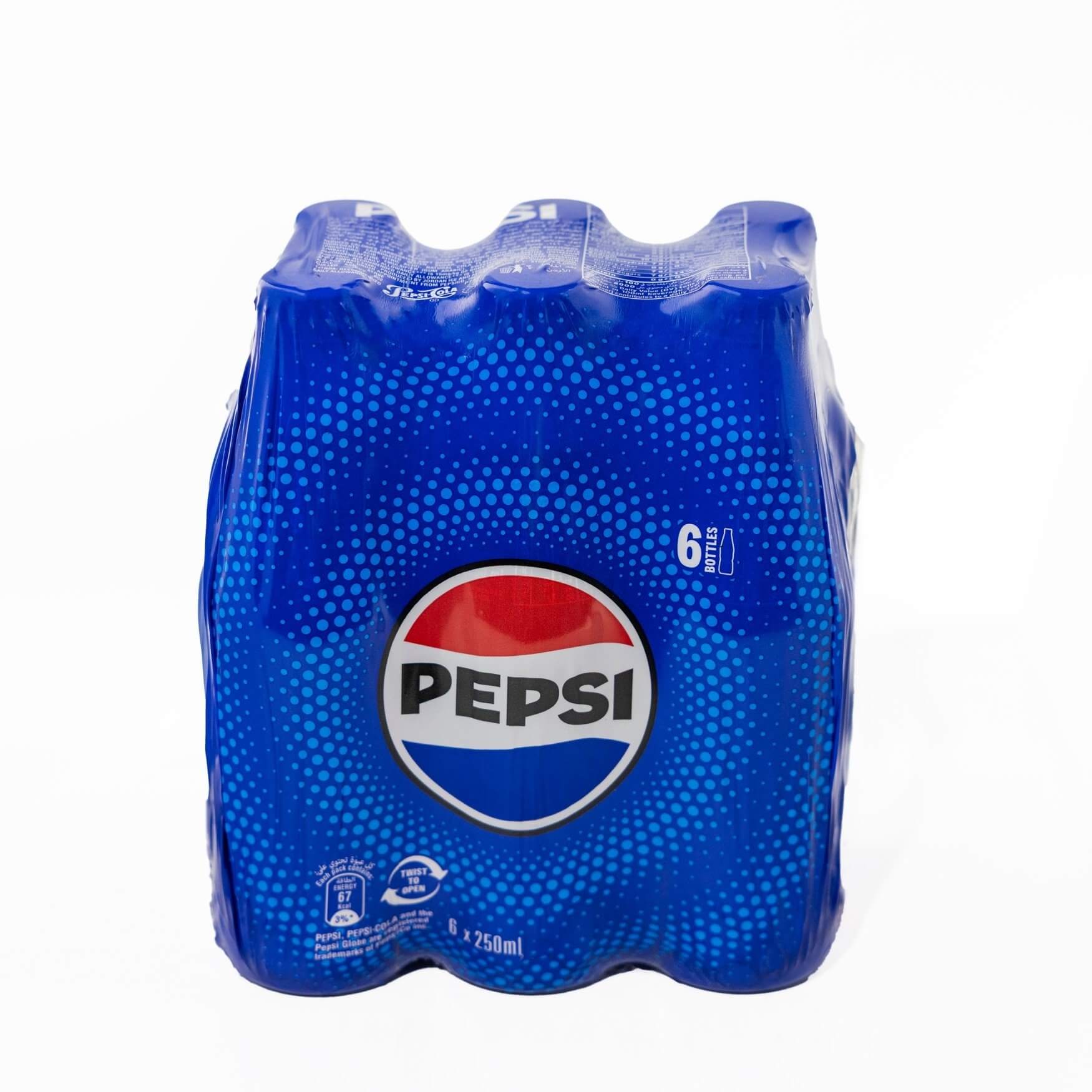 PEPSI 