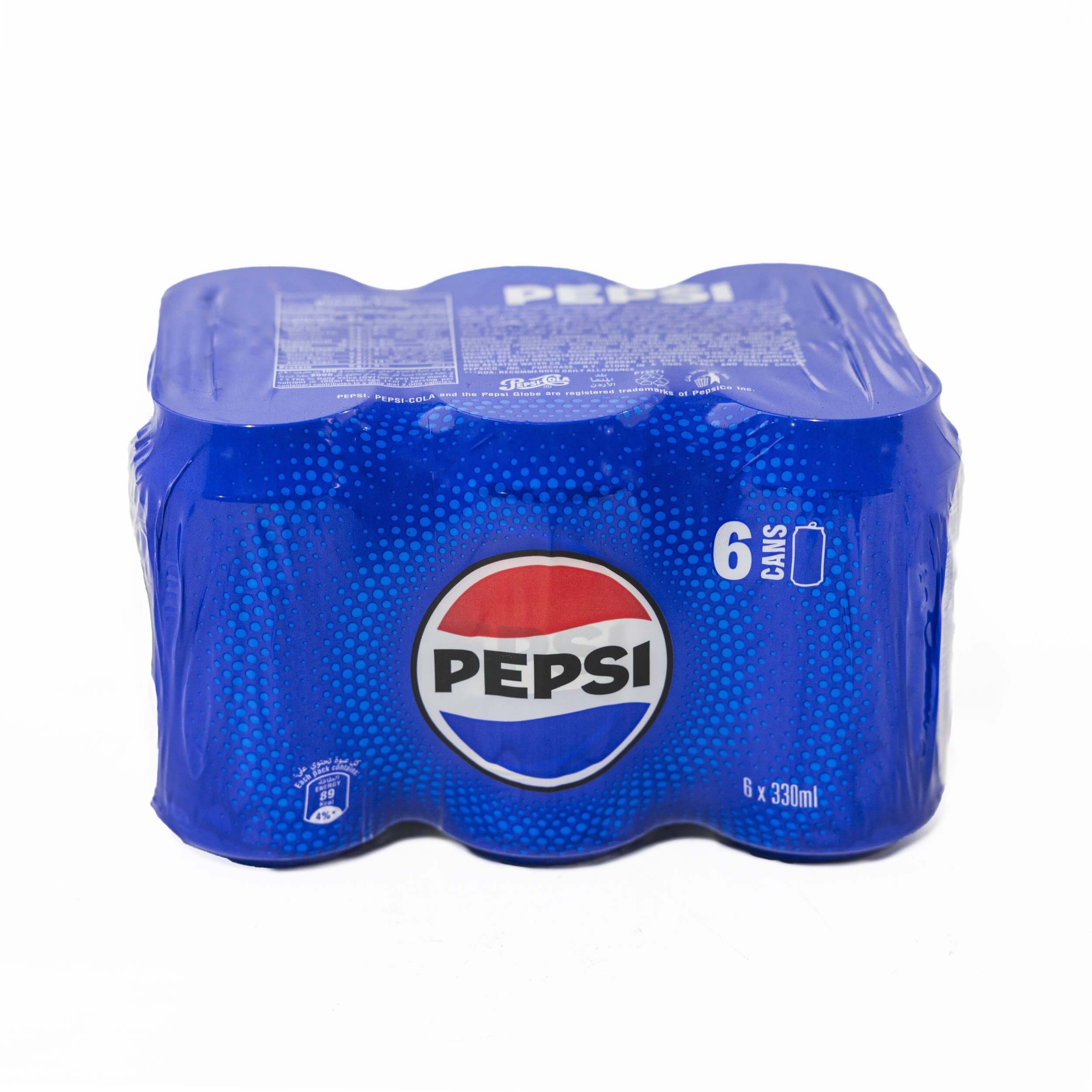 PEPSI 