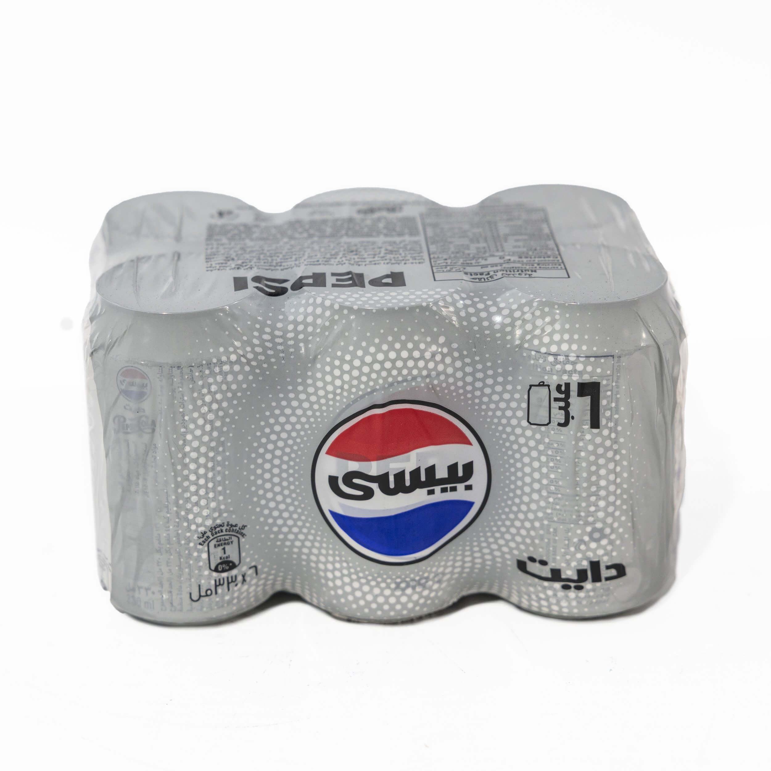 DIET PEPSI