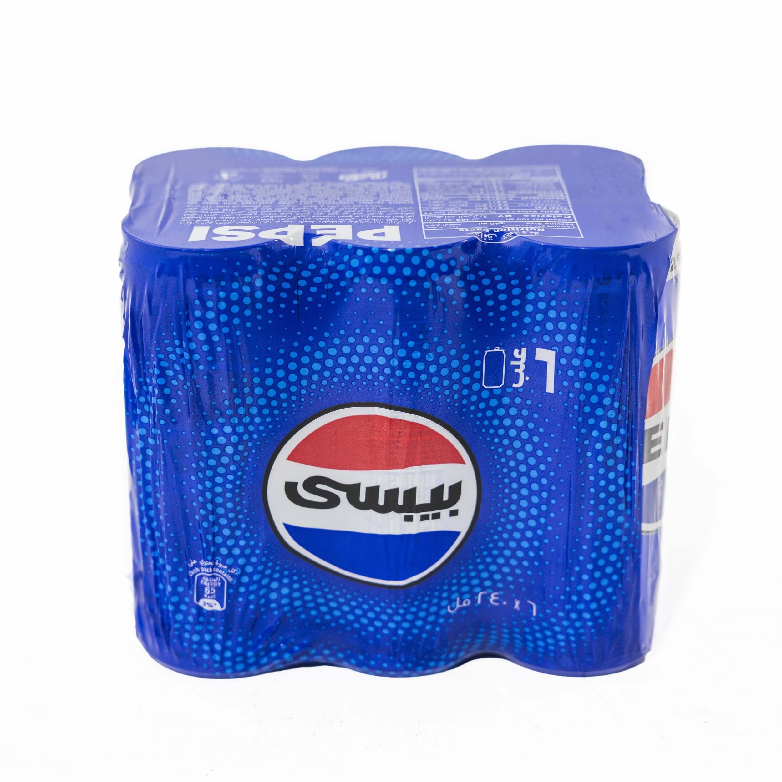 PEPSI 