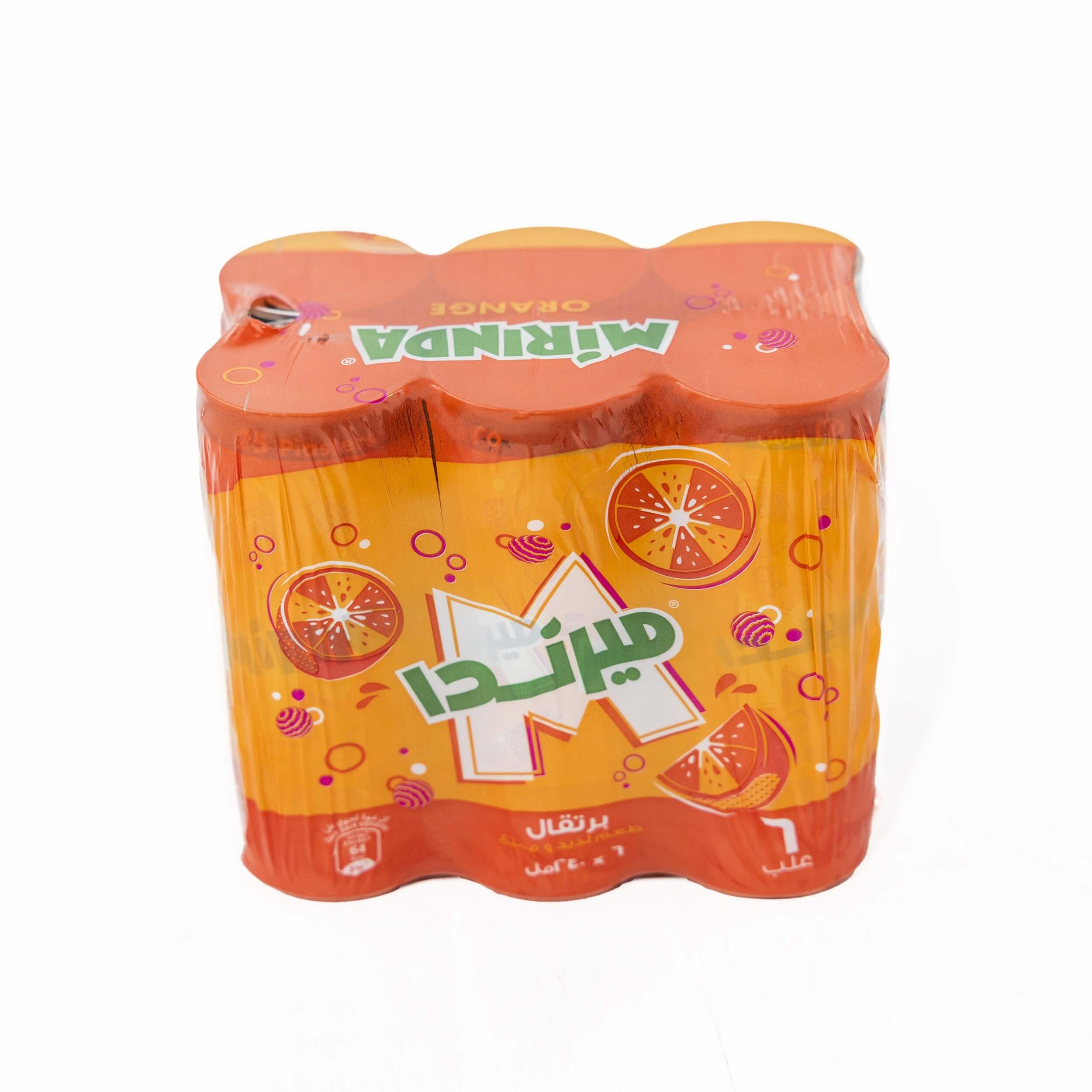 MIRINDA