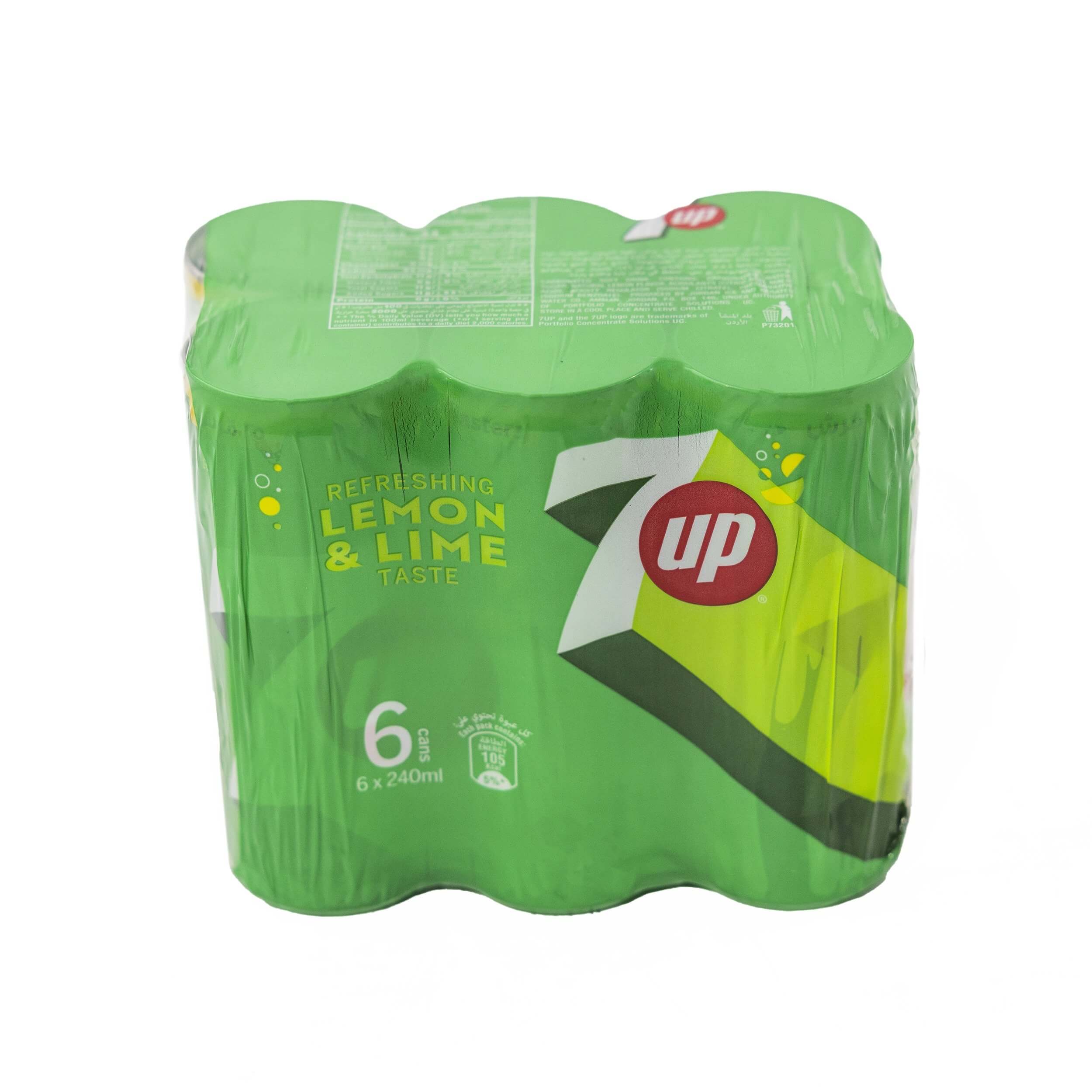7UP