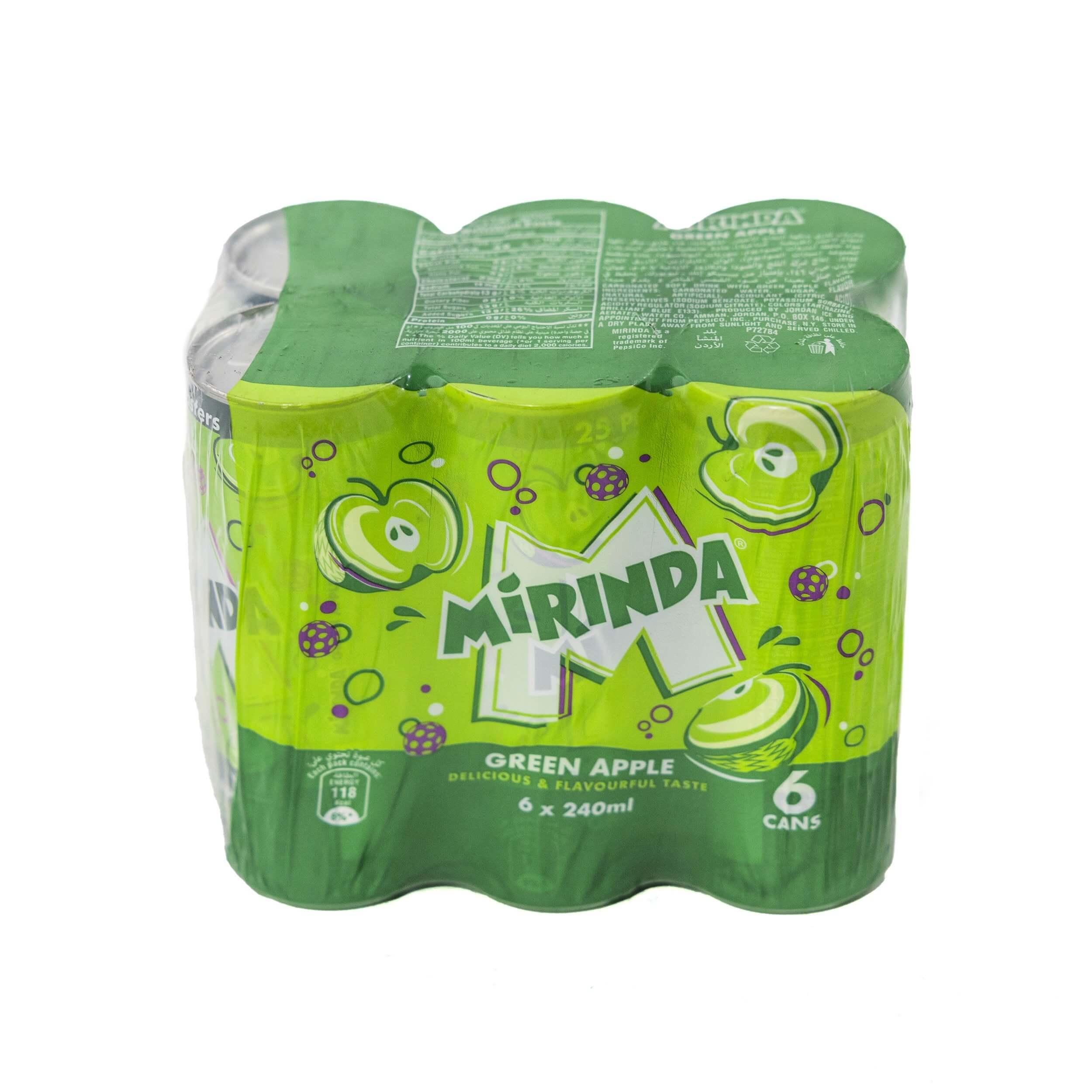 MIRINDA