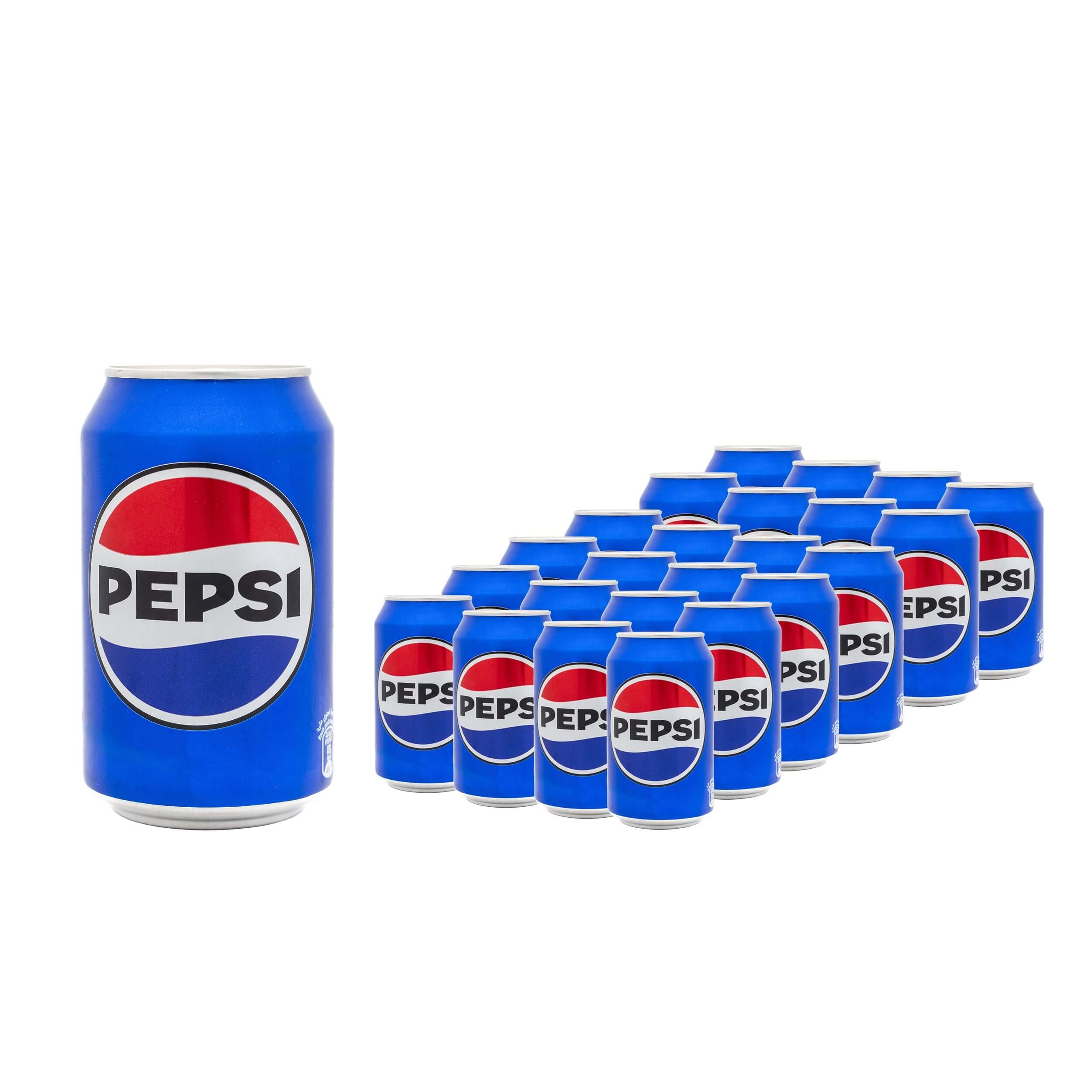 PEPSI 