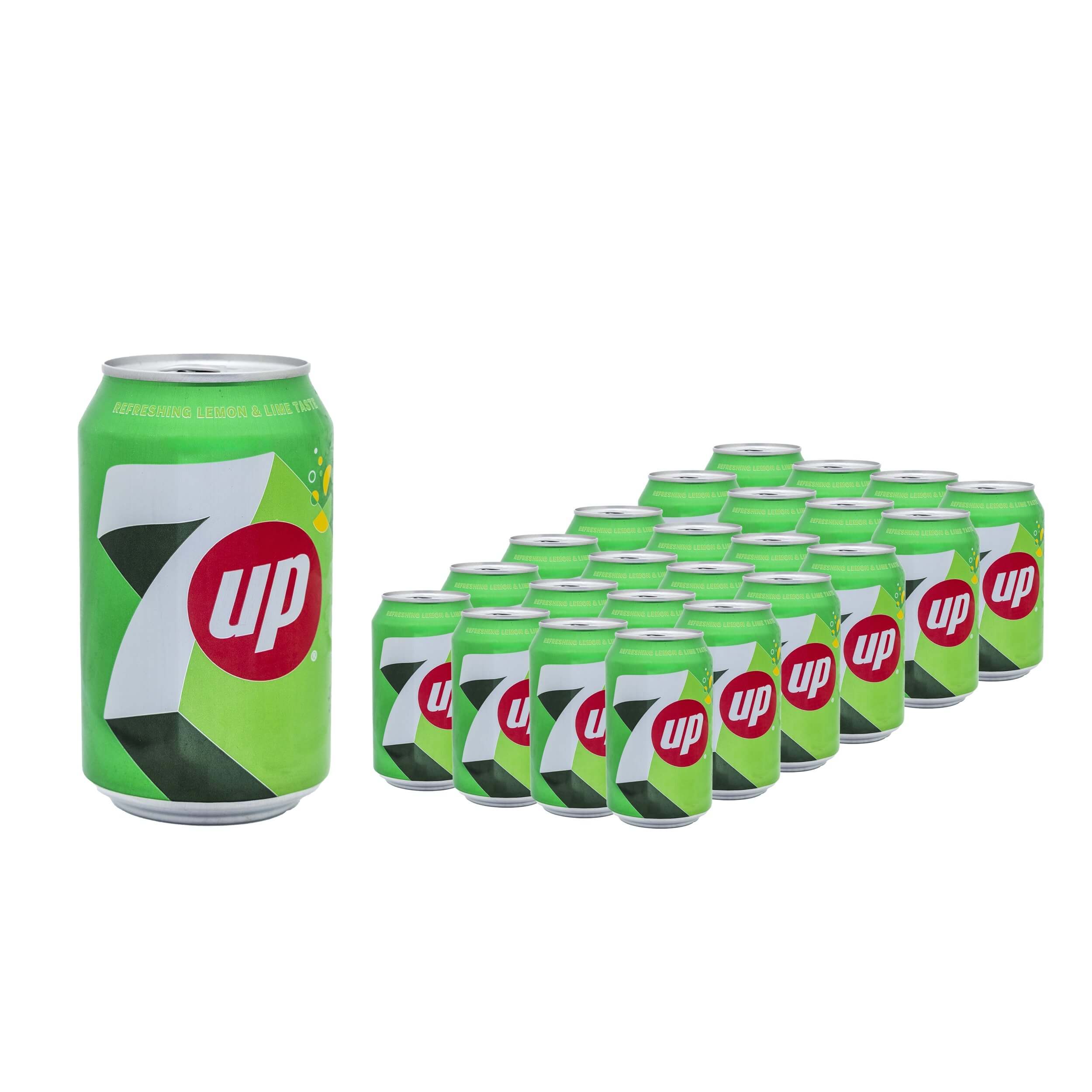 7UP