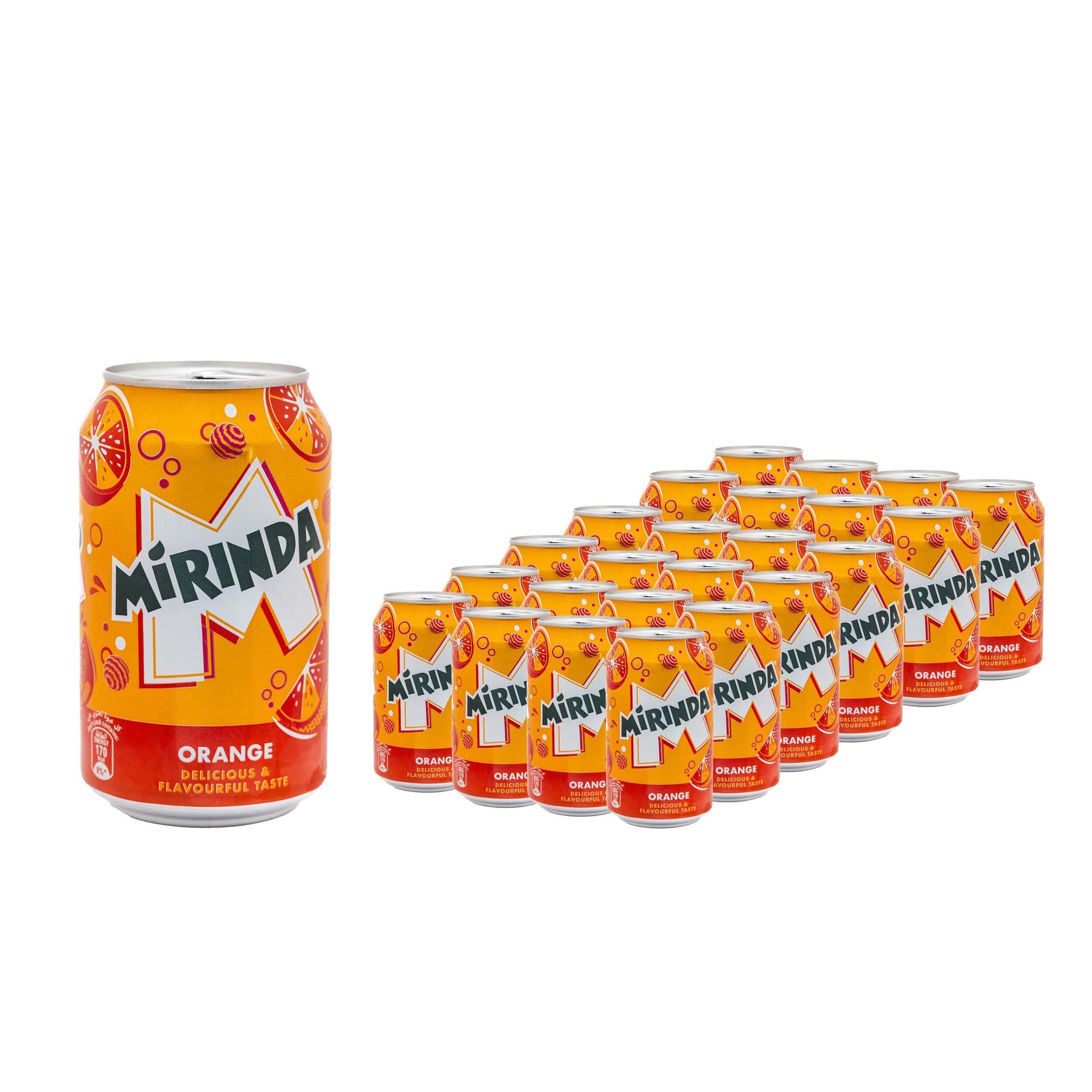 MIRINDA