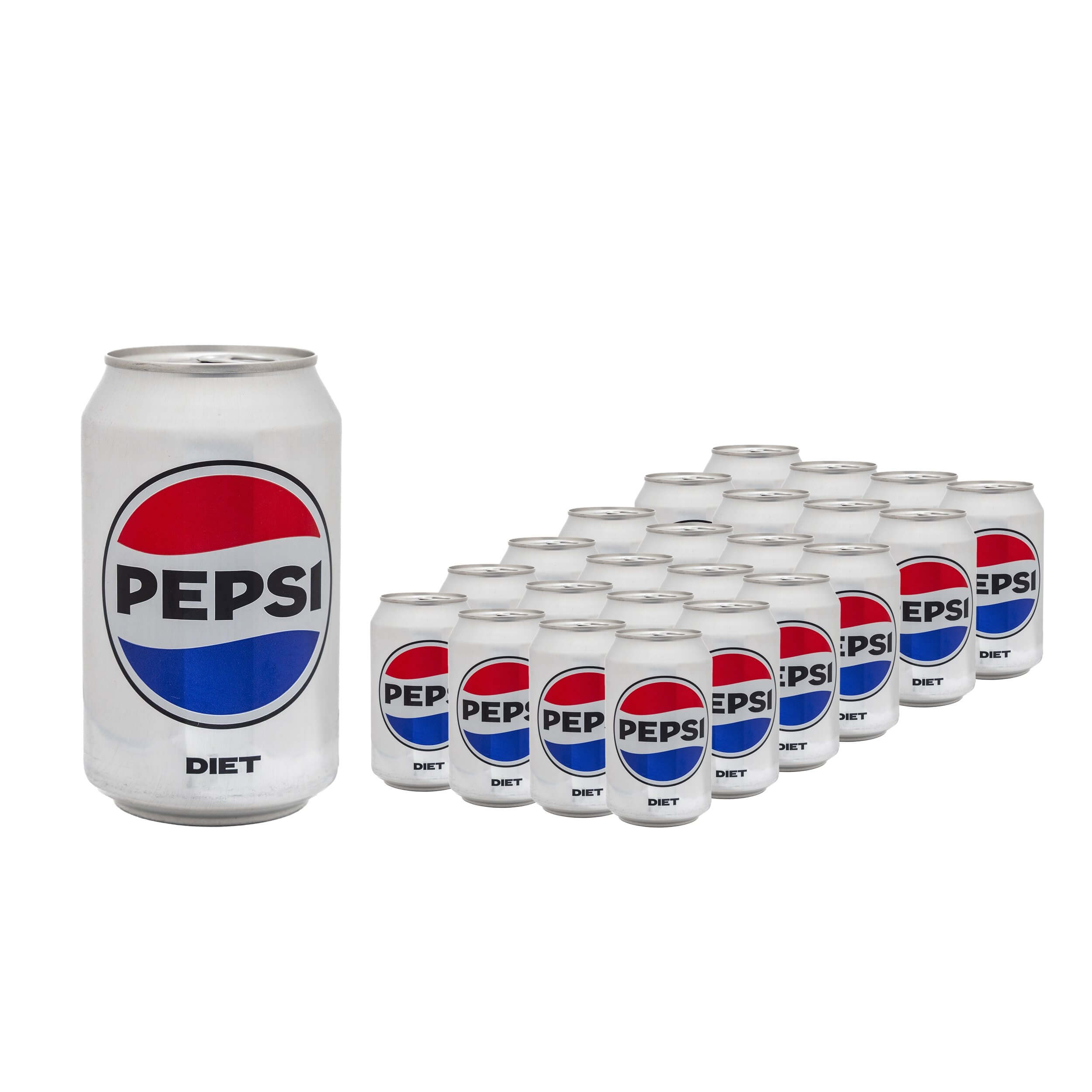 PEPSI DIET