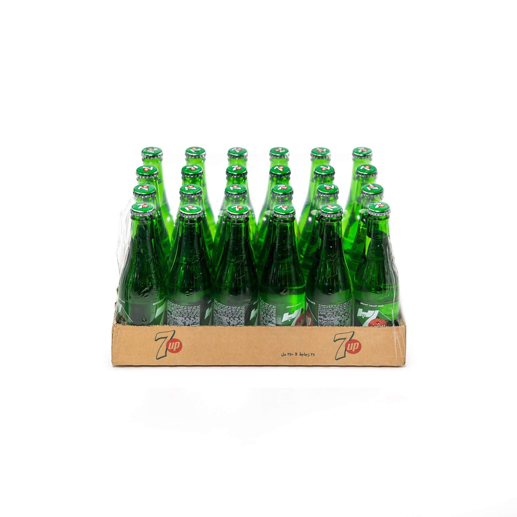 7Up