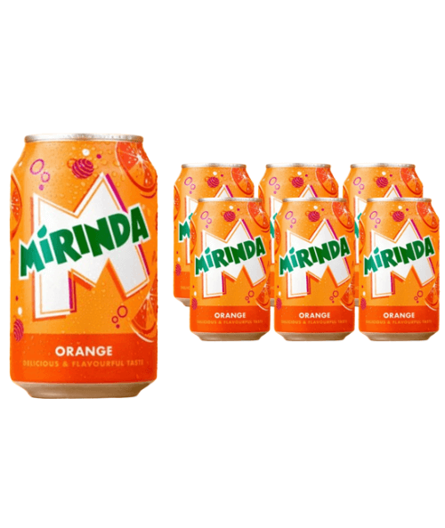 MIRINDA