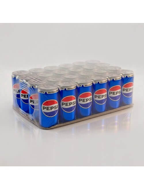 PEPSI 