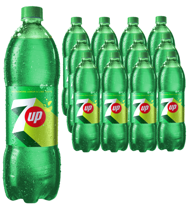 7UP