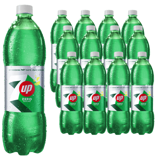 7UP FREE