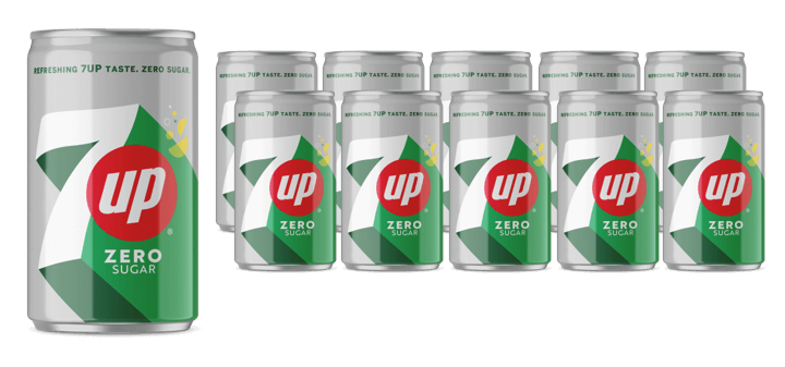 7UP FREE