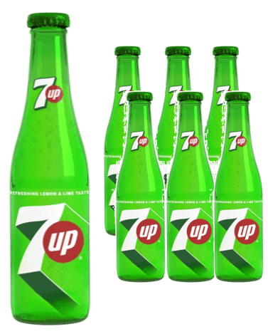 7UP