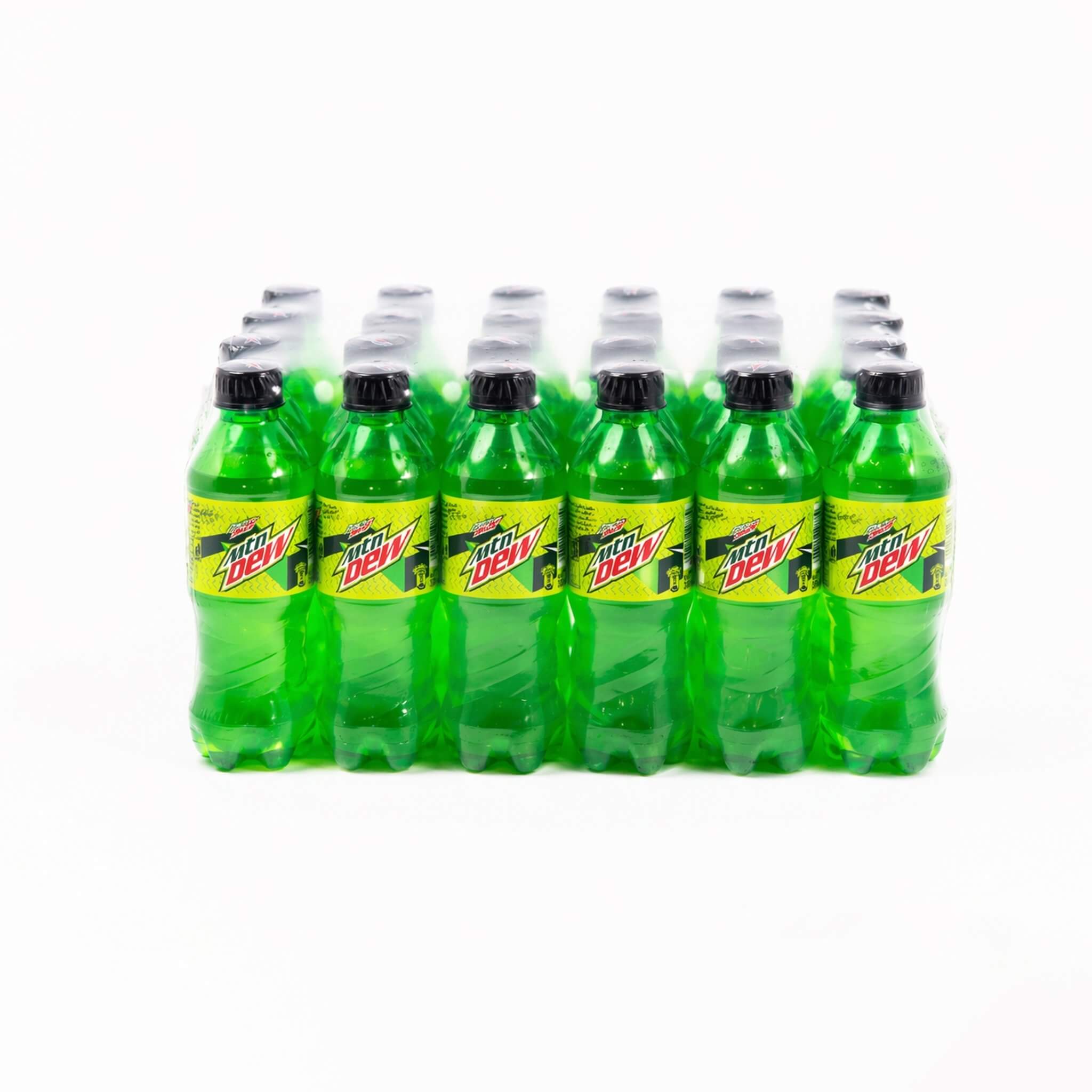 MOUNTAIN DEW