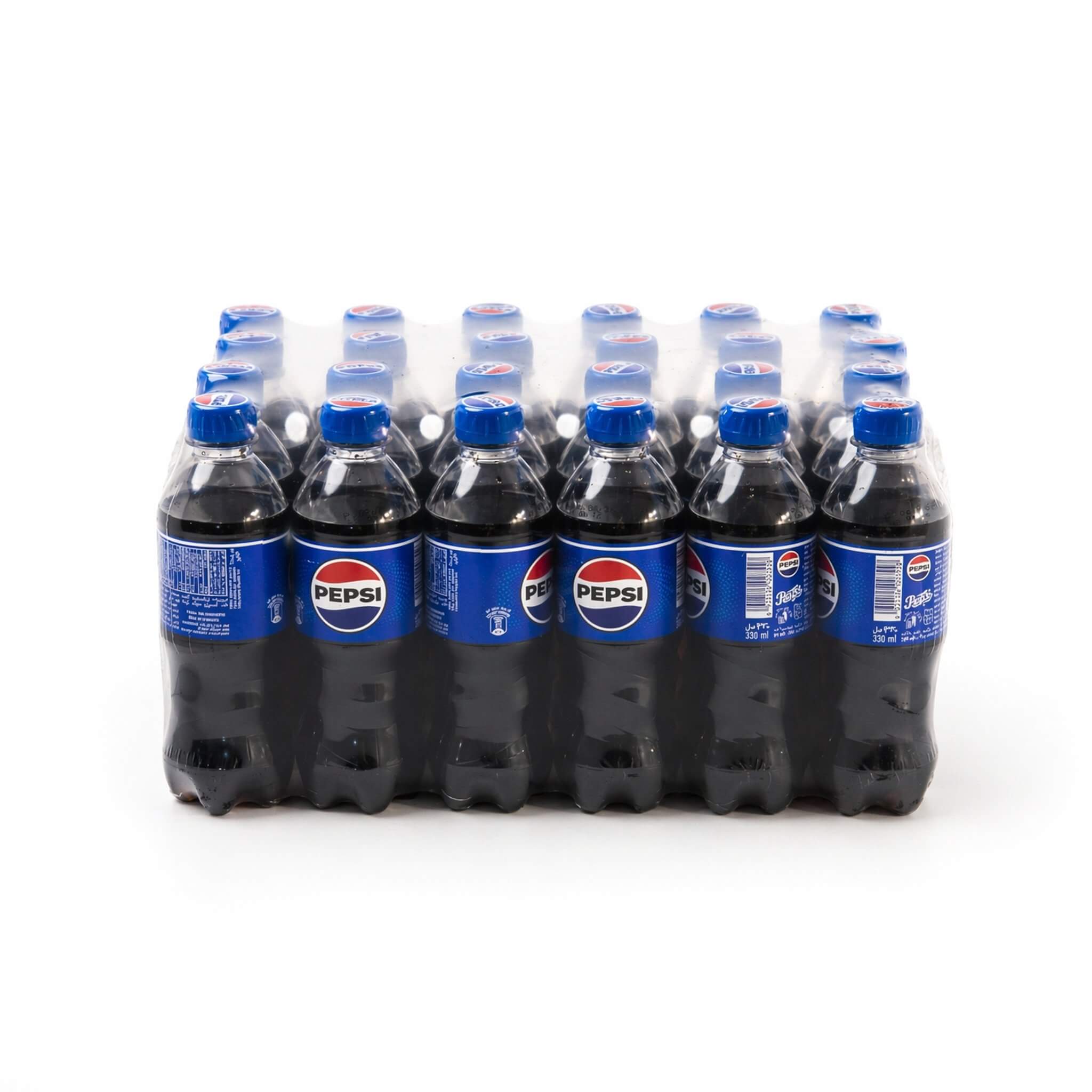 Pepsi