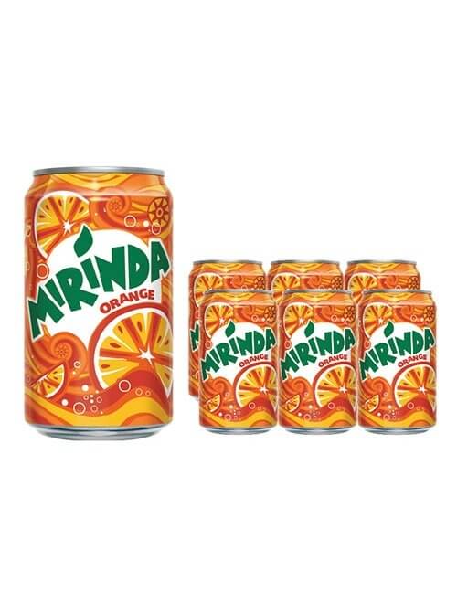 MIRINDA