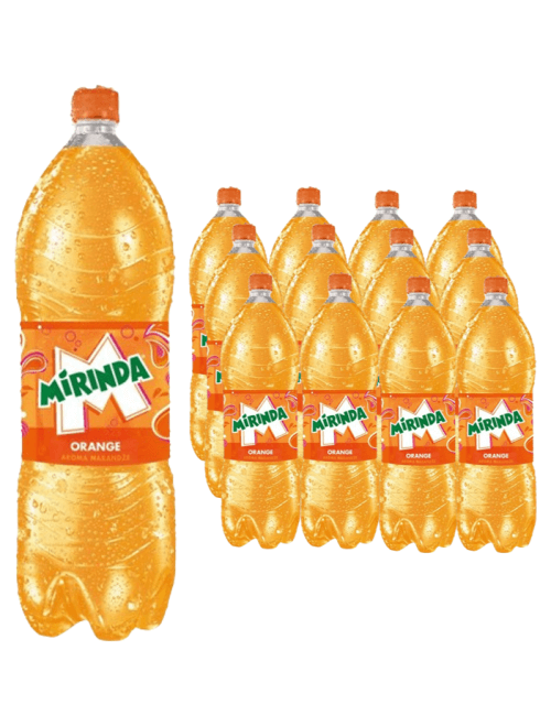 MIRINDA