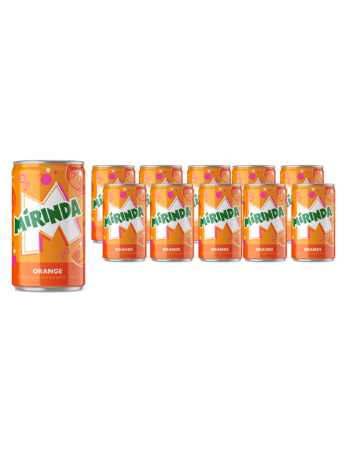 MIRINDA