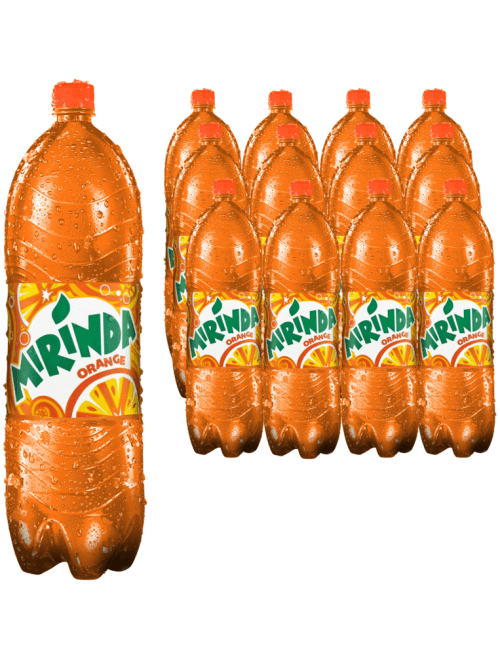 MIRINDA