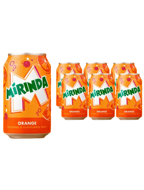 MIRINDA