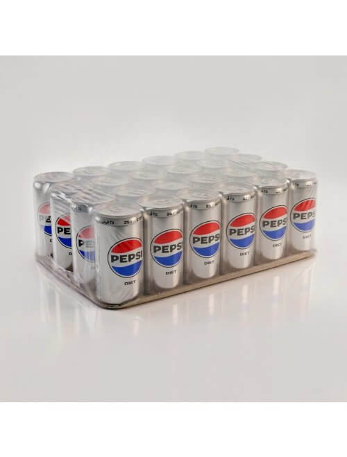 DIET PEPSI