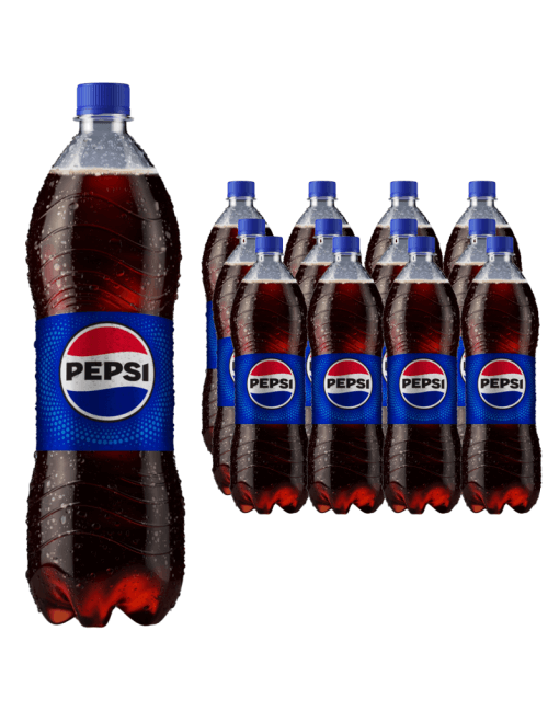 PEPSI