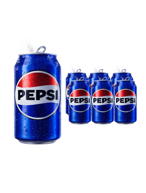 PEPSI