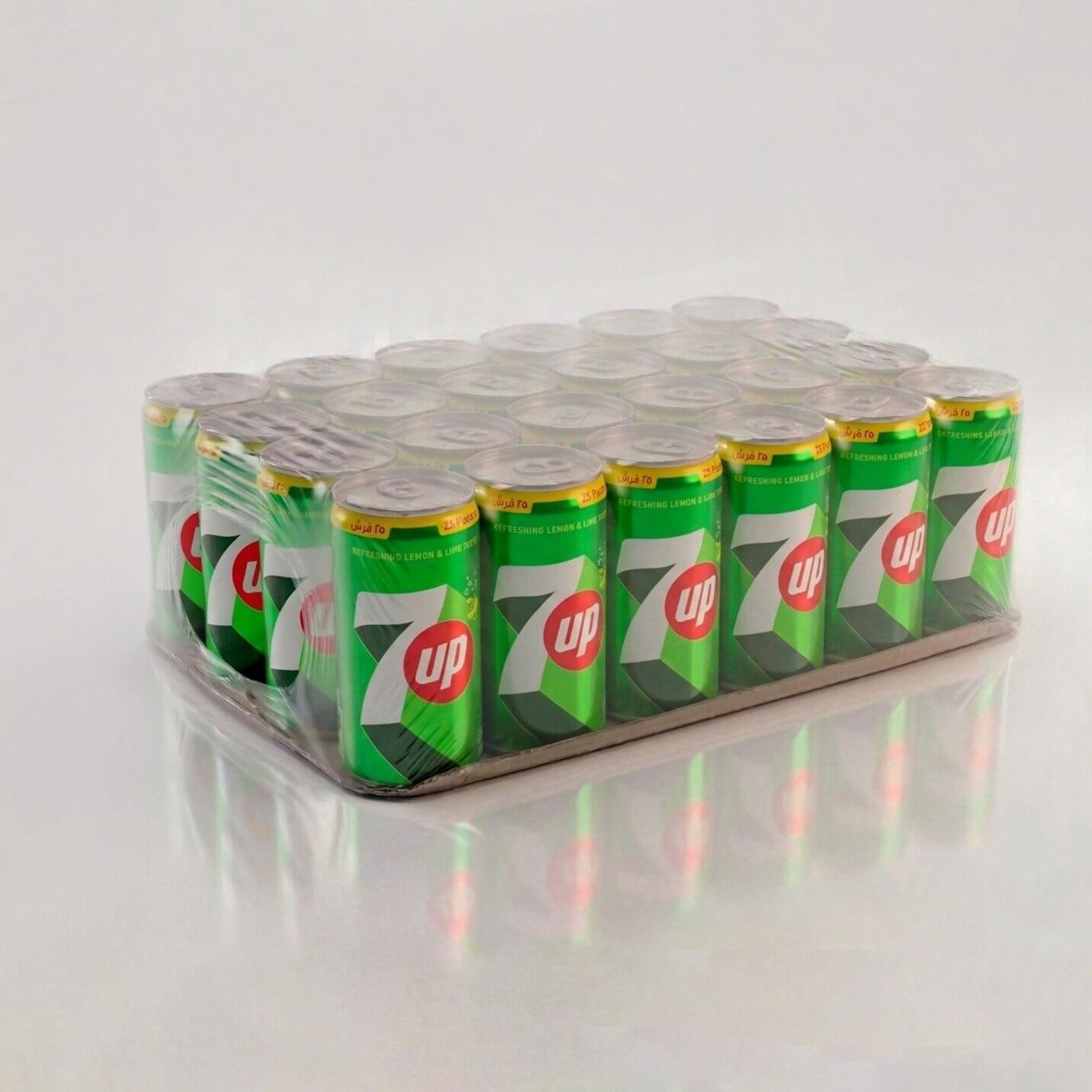7UP