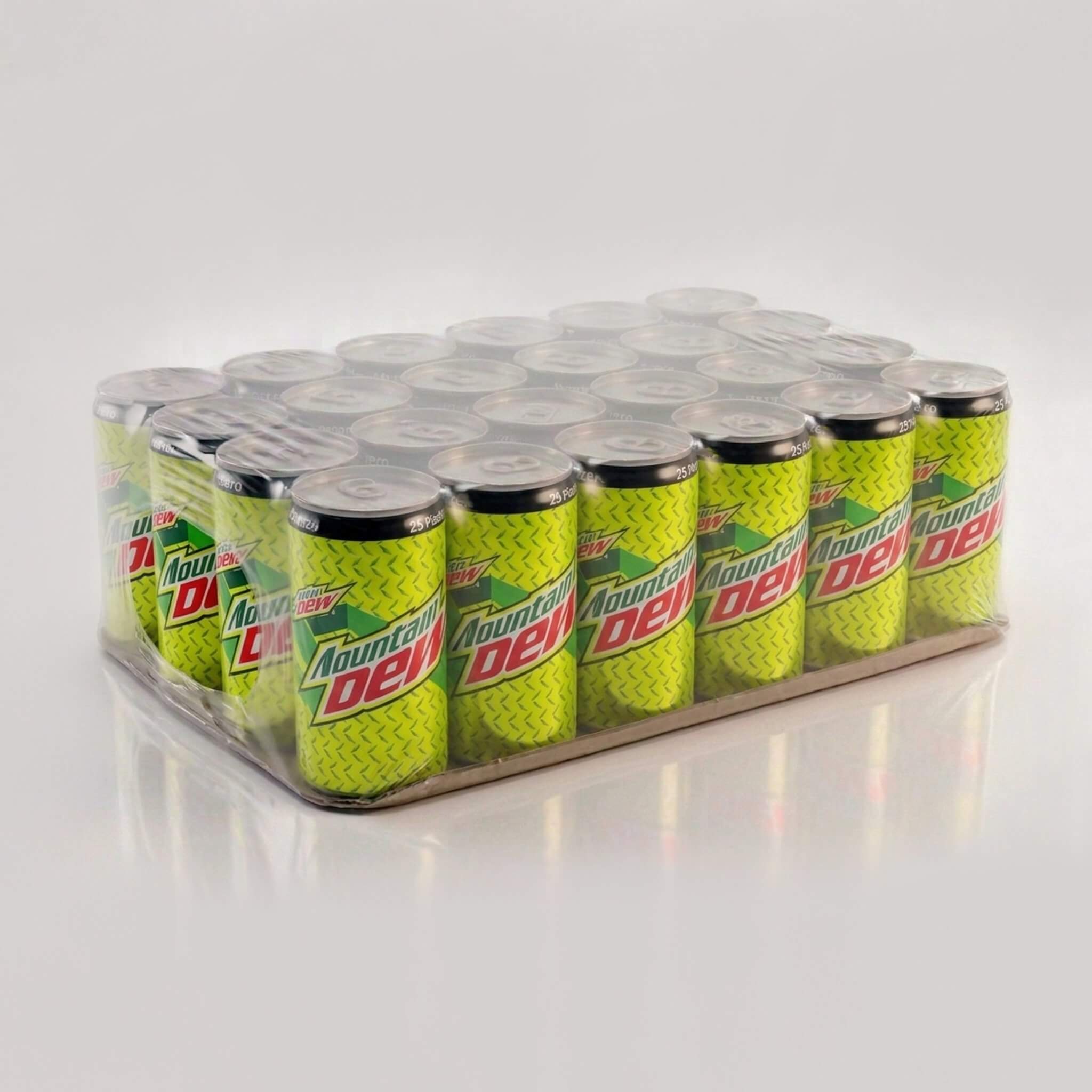 MOUNTAIN DEW