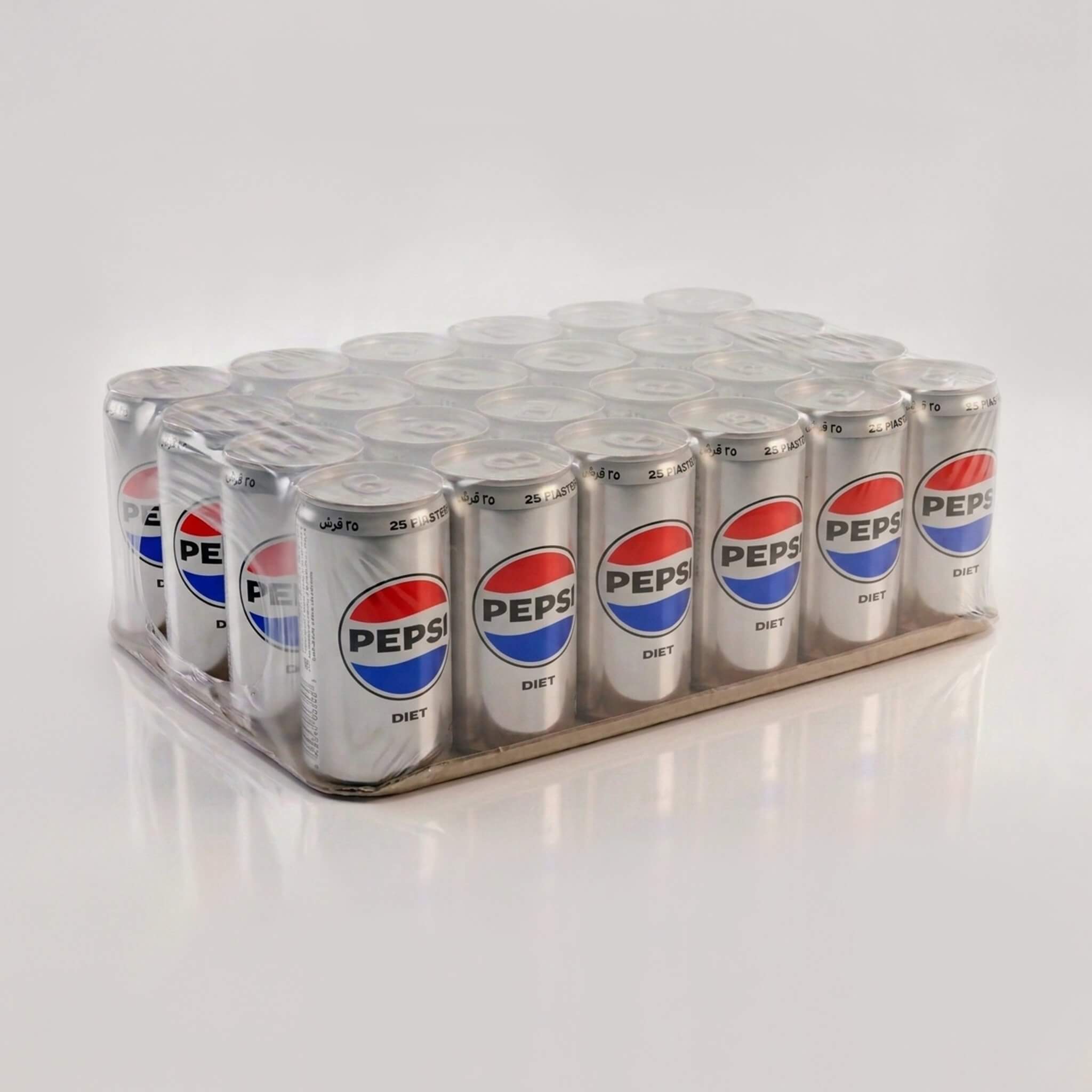 DIET PEPSI