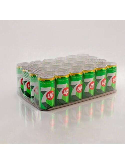7UP