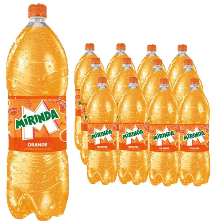 MIRINDA