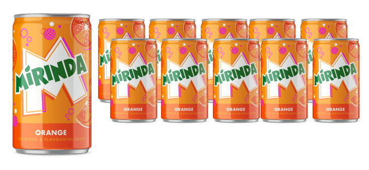 MIRINDA