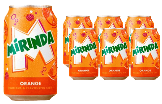 MIRINDA