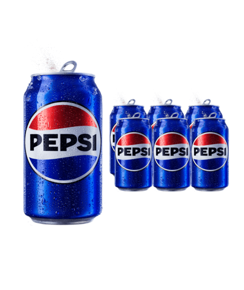 PEPSI