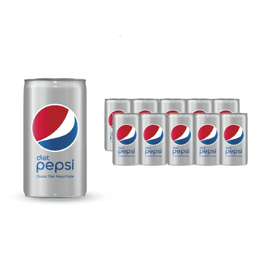 Diet Pepsi Diet Pepsi