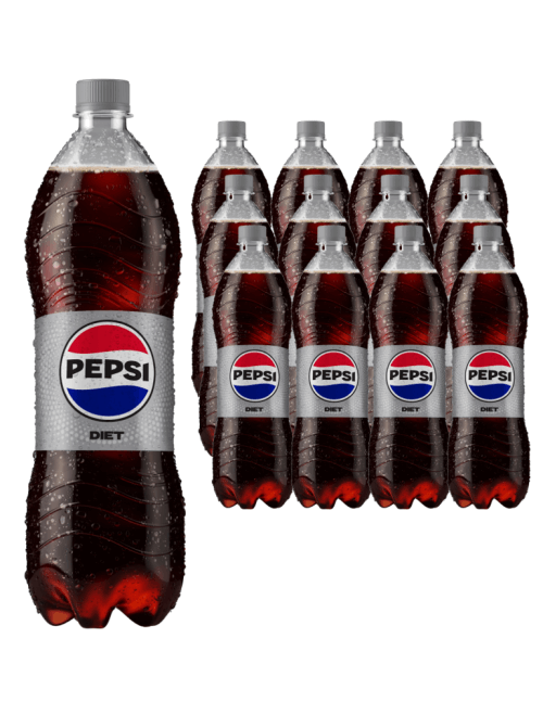 DIET PEPSI