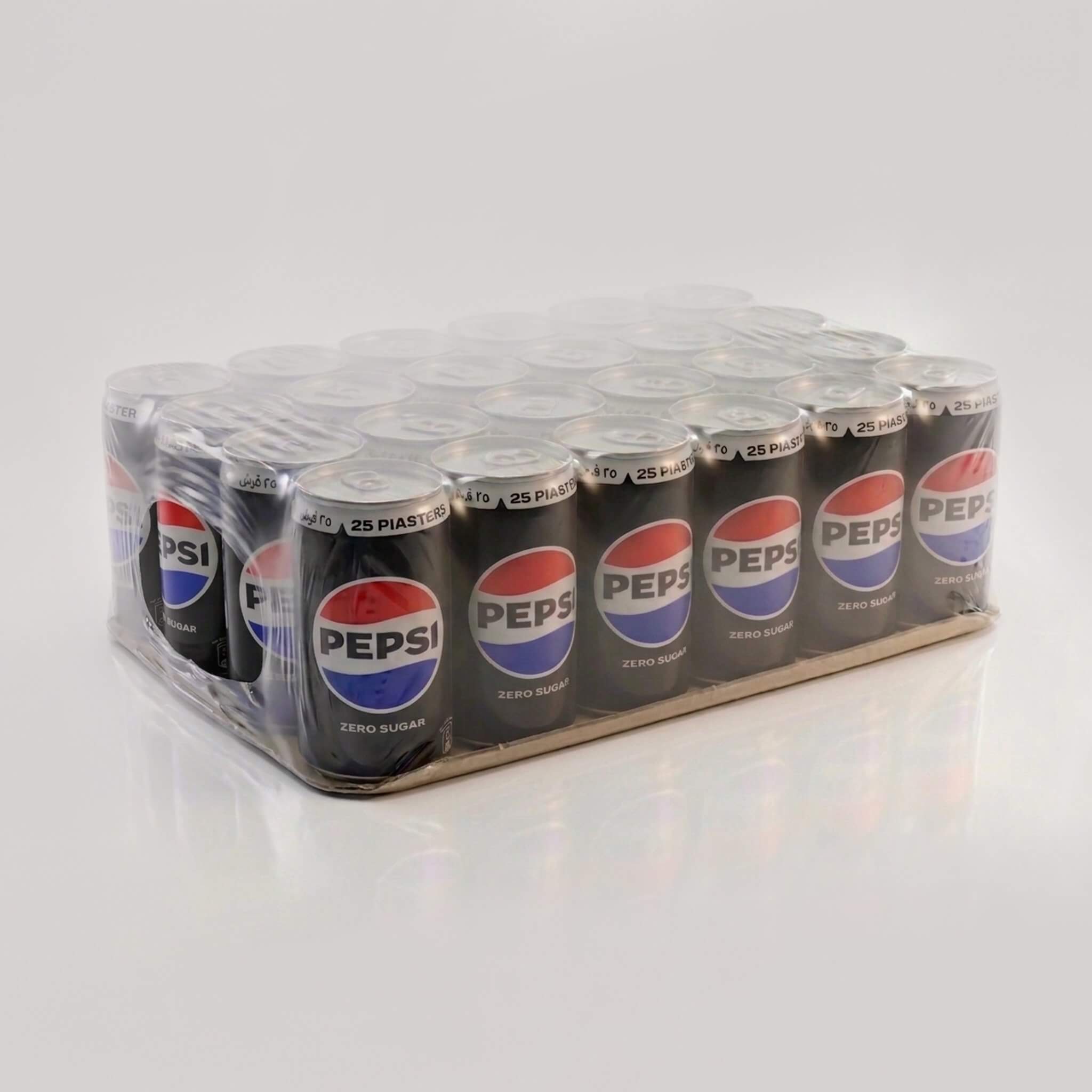 PEPSI ZERO   