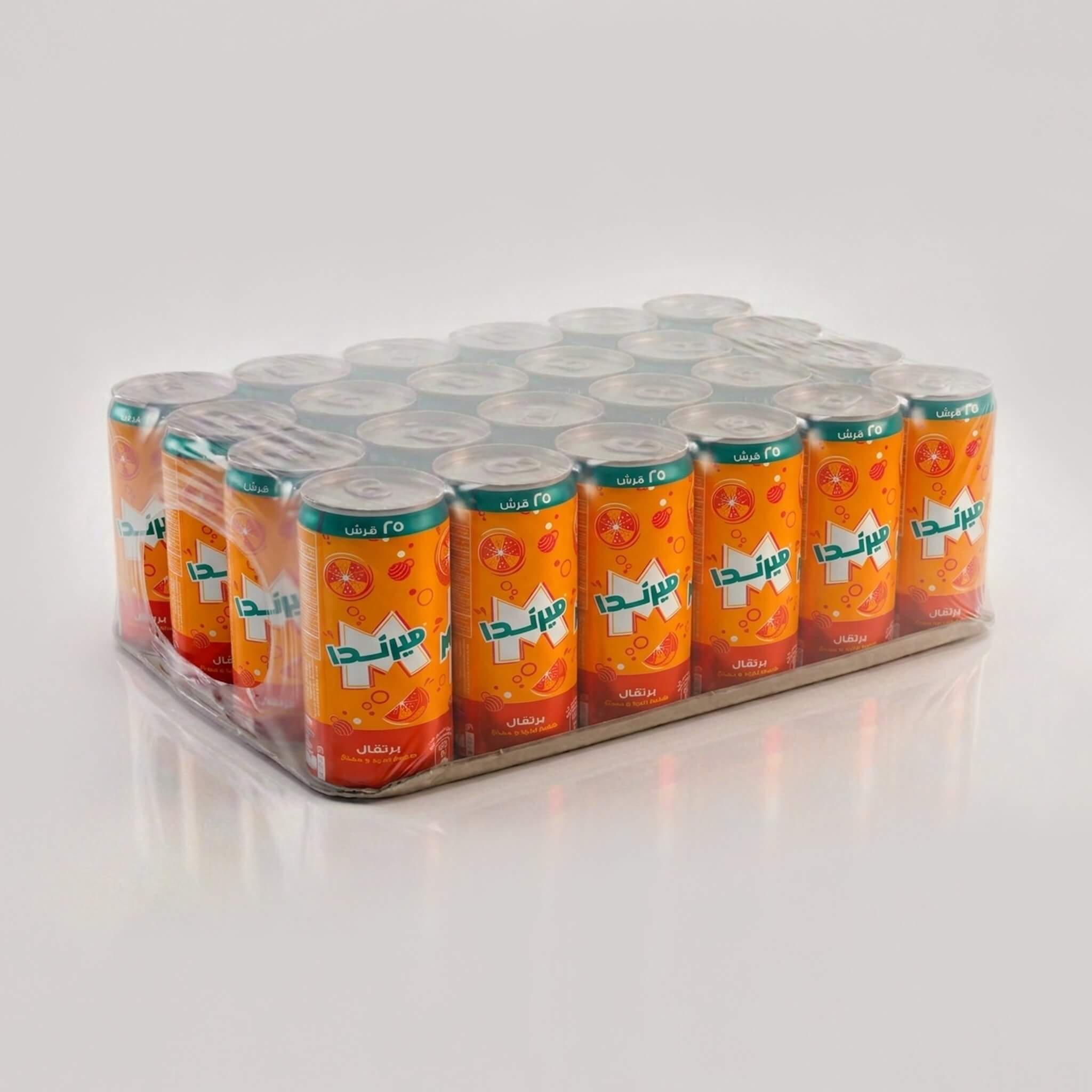 MIRINDA