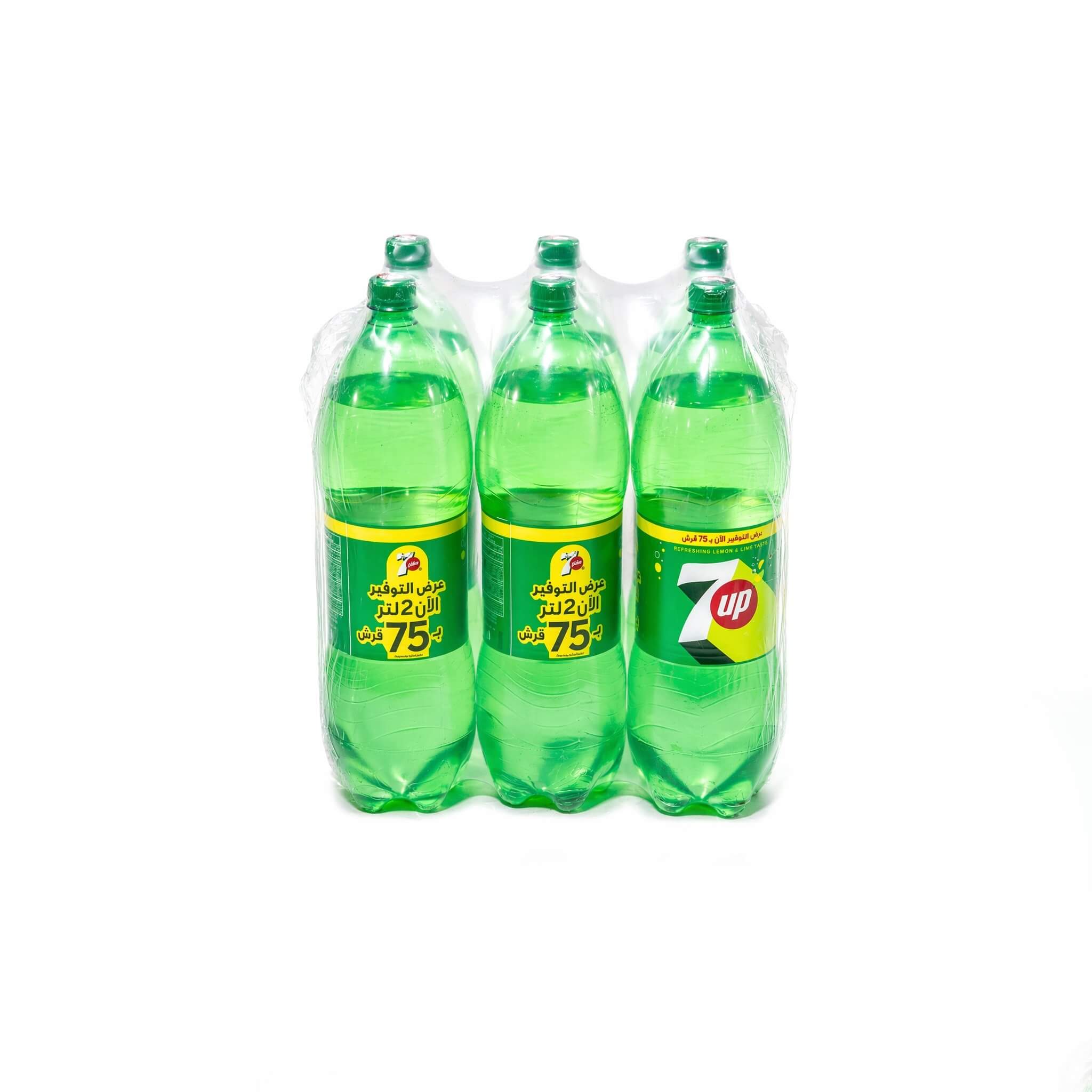 7Up