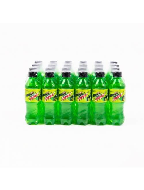 MOUNTAIN DEW